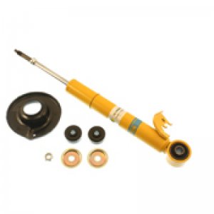 Toyota Tacoma Shock Absorber - Front Left - Bilstein - B6 4600 36mm Monotube - `05-`15