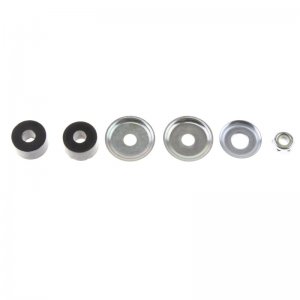 Toyota Tacoma Shocks - Rear - Bilstein - B6 4600 - `05-`15