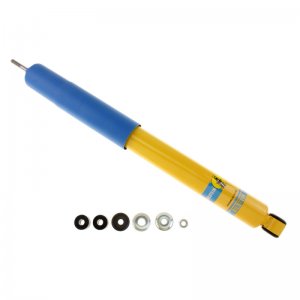 Toyota Tacoma Shocks - Rear - Bilstein - B6 4600 Series - `05-`14