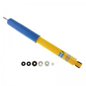 Toyota Tacoma Shocks - Rear - Bilstein - B6 4600 Series - `05-`14