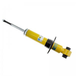 Chevrolet Camaro Shocks - Bilstein - B6 Series HD 46mm Monotube - Yellow - `10-`15