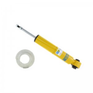 Subaru BRZ Shocks - Bilstein - B8 Performance Plus - Yellow - `13-`20