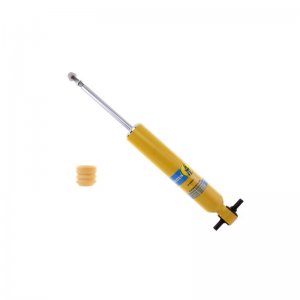 Chevrolet Corvette C7 Shock Absorber - Front - Bilstein - B8 Performance Plus 46mm Monotube - `14-`19