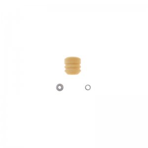 Chevrolet Corvette C7 Shock Absorber - Front - Bilstein - B8 Performance Plus 46mm Monotube - `14-`19