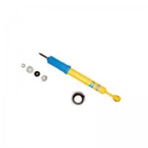 Toyota Tacoma Shock Absorber - Front - Bilstein - B6 4600 Series - `16-`23