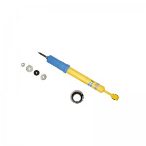 Toyota Tacoma Shock Absorber - Front - Bilstein - B6 4600 Series - `16-`23