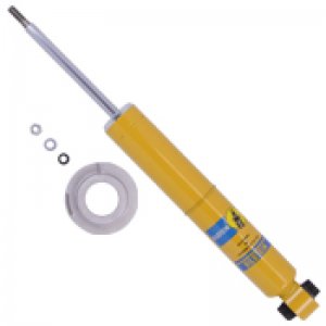 Subaru Forester Shock Absorber - Rear - Bilstein - B6 Series - `09-`13
