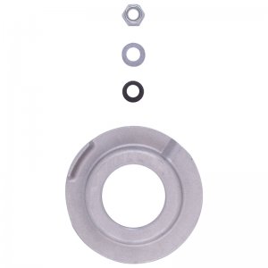 Subaru Forester Suspension Shock Absorber - Rear - Bilstein - B6 - `14-`18