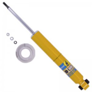 Subaru Forester Suspension Shock Absorber - Rear - Bilstein - B6 - `14-`18
