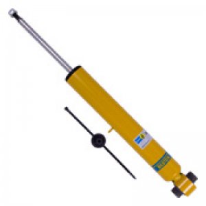 Toyota GR Supra Suspension Shock Absorber - Rear - Bilstein - B6 Performance - `20-`25