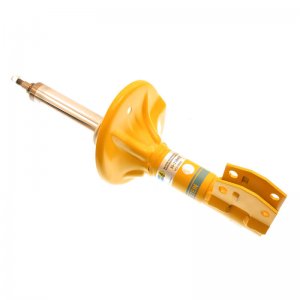 Mitsubishi Lancer Suspension Strut Assembly - Front - Bilstein - B6 Performance 36mm Monotube - `03-`06