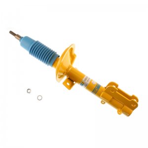 Ford Mustang Suspension Strut Assembly - Front - Bilstein - B6 36mm Monotube - 2010