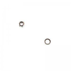 Ford Mustang Suspension Strut Assembly - Front - Bilstein - B6 36mm Monotube - 2010