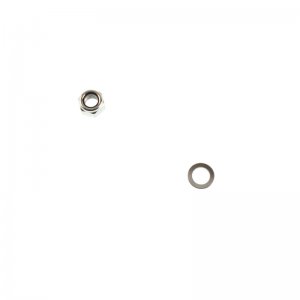 Ford Mustang Suspension Strut Assembly - Front - Bilstein - B6 36mm Monotube - 2010