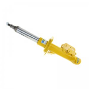 Subaru BRZ Suspension Strut Assembly - Bilstein - B6 Series HD 36mm Monotube - Yellow - `13-`20