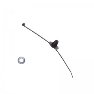 Chevrolet Camaro Shock - Front Left - Bilstein - 36mm Monotube B6 Performance - `12-`15