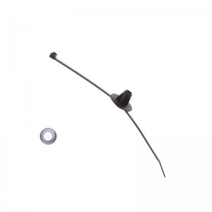 Chevrolet Camaro Shock - Front Left - Bilstein - 36mm Monotube B6 Performance - `12-`15