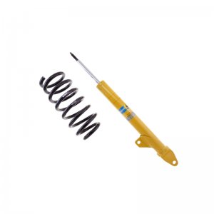 Chrysler 300 Coilover Suspension Kit - Front + Rear - Bilstein - B12 (Pro-Kit) with Eibach Springs - `05-`10