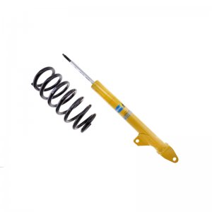 Dodge Charger Coilover Suspension Kit - Front + Rear - Bilstein - B12 (Pro-Kit) - `06-`10