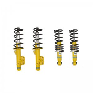 Subaru BRZ Coilover Kit - Front + Rear - Bilstein - B12 Pro-Kit - `13 - `20
