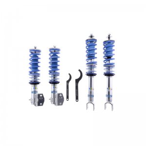 Mitsubishi Lancer Suspension Lift Kit - Bilstein - B14 (PSS) - `03-`06