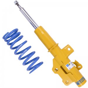 Chevrolet Camaro Coilover Suspension Kit - Bilstein - B14 (PSS) - `16-`20