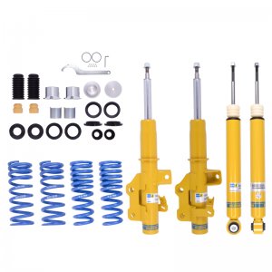 Chevrolet Camaro Coilover Suspension Kit - Bilstein - B14 (PSS) - `16-`20