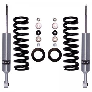Toyota Tacoma Suspension Lift Kit - Front - Bilstein - B8 6112 - `05-`21