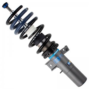 Toyota GR Supra Suspension Lift Kit - Front / Rear - Bilstein - EVO T1 - Coilover Kit - `20-`25