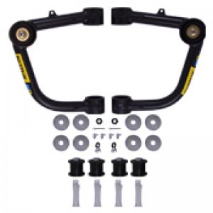 Toyota Tacoma Control Arm Kit - Front Upper - Bilstein - B8 - Black - `05-`21