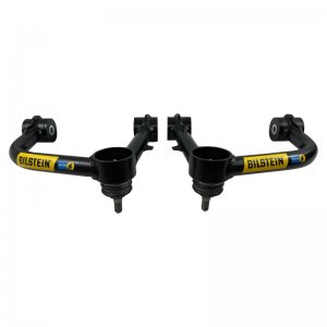 Toyota Tacoma Control Arm Kit - Front Upper - Bilstein - B8 - Black - `05-`21