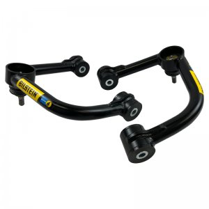 Toyota Tacoma Control Arm Kit - Front Upper - Bilstein - B8 - Black - `05-`21