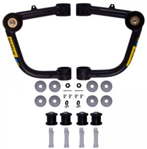 Toyota Tacoma Control Arm Kit - Front Upper - Bilstein - B8 - Black - `05-`21