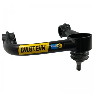 Toyota Tacoma Control Arm Kit - Front Upper - Bilstein - B8 - Black - `05-`21