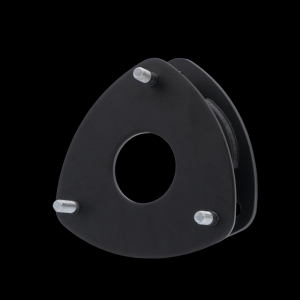 Subaru Outback Suspension Lift Kit - Front + Rear - Body Armor 4x4 - 2in Front 1.5in Rear Strut Spacer Kit - `15-`19