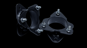 Toyota Tacoma Strut Spacer - Body Armor 4x4 - 2.5in Strut Spacer - 2005