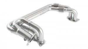 Subaru WRX Performance Exhaust - Borla - Short Tube Header - `02-`14