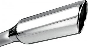 Ford Mustang Performance Exhaust - Rear - Borla - Axle Back - `05-`09