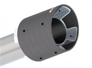 Chevrolet Camaro SS Performance Exhaust - Rear - Borla - Axle Back ATAK - `16-`24