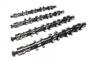Ford Mustang Camshafts - COMP Cams - XE258B - `00-`12