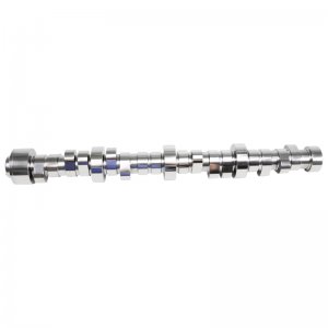 Dodge Challenger Camshaft - COMP Cams - HRT Turbo Stage 1 Hydraulic Roller - `03-`08