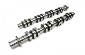 Ford Mustang Camshaft Set - COMP Cams - Big Mutha' Thumpr NSR 242/262 Hydraulic Roller Cams - `04-`10