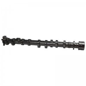 Ford Mustang Camshaft Set - COMP Cams - Stage 2 Blower & Turbo - 2018