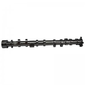 Ford Mustang Camshaft Set - COMP Cams - Stage 1 Thumpr No Springs Required - 2018