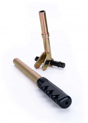 Dodge Challenger Valve Seal (16) - COMP Cams - Metal Body Viton Valve Seal 5.7/6.1 - `03-`08