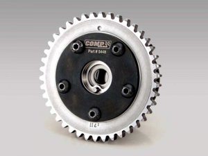 Ford Mustang Phaser Limiter - COMP Cams - 3V Cam - 2005
