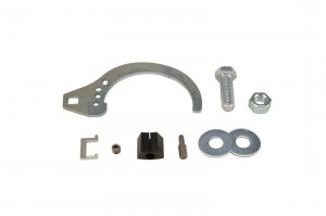 Chevrolet Corvette Cam Phaser Kit - COMP Cams - Phaser Lockout for GM L92 and GEN V LT1/LT4 - `14-`19