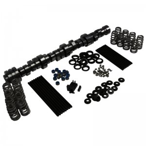 Dodge Charger Camshaft Kit - COMP Cams - Stage 2 HRT CK-KIT - 2006