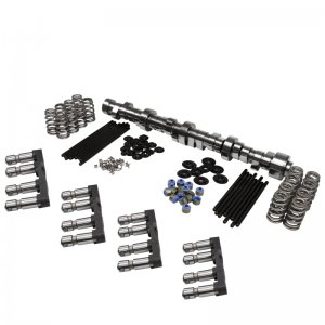 Dodge Challenger Camshaft Kit - COMP Cams - Stage 2 MK - `03-`08