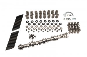 Chevrolet Corvette Camshaft Kit - COMP Cams - Stage 1 LST Master - `14-`19
